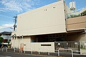 松戸市立新松戸中央保育所まで355m