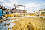 建設中です！施工例のご見学できます！周辺環境や他物件もまとめてご案内可能です！不動産の事ならどんな事でもお気軽にご相談ください。