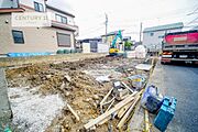 建設中です！施工例のご見学できます！周辺環境や他物件もまとめてご案内可能です！不動産の事ならどんな事でもお気軽にご相談ください。