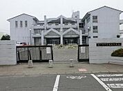龍ケ崎市立城ノ内中学校まで2200m
