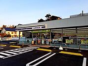 ローソン我孫子新田店まで690m
