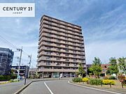 陽当たり、風通し良好な立地です。是非お気軽にお問い合わせください。