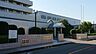 周辺：ちゃいれっく初石保育園まで822m