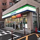 ファミリーマート松戸小金店まで640m
