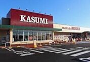 カスミ取手ゆめみ野店まで1045m