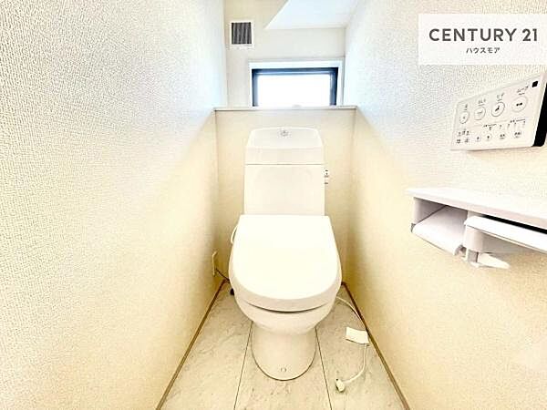 トイレを拡大表示