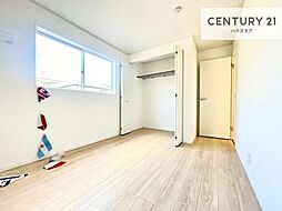 子供部屋の画像