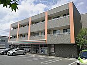 セブンイレブン柏松葉町店まで450m