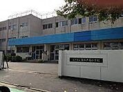 松戸市立新松戸南小学校まで255m