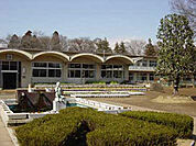 野田市立川間小学校まで330m