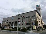TAIRAYA茎崎店まで1015m