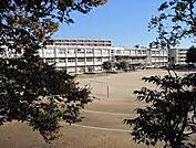 松戸市立常盤平第二小学校まで718m