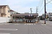 セブンイレブン柏西原3丁目店まで400m