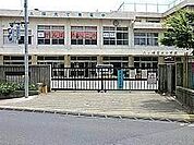 松戸市立八ケ崎第二小学校まで390m