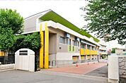 柏市立豊四季中学校まで1200m