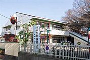 けやきの森保育園まで765m