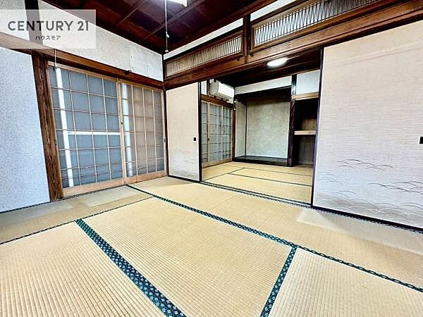 室内