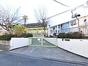 エーデル幼稚園まで1120m
