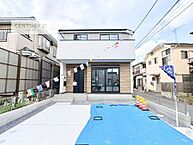 千葉県松戸市西馬橋3丁目：物件画像