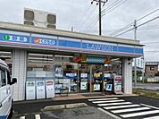 ローソン柏布施店まで1599m