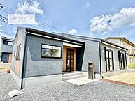茨城県牛久市岡見町：物件画像