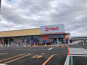 ベルク野田山崎店まで750m