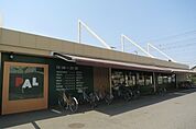 業務スーパー野田店まで880m