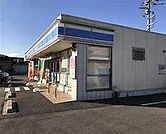 ローソン土浦下高津四丁目店まで1092m