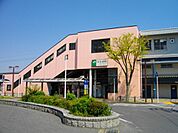 天王台駅(JR 常磐線)まで2000m