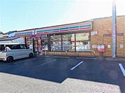 セブンイレブン松戸栄7丁目店まで350m