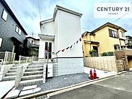 千葉県松戸市八ケ崎3丁目：物件画像