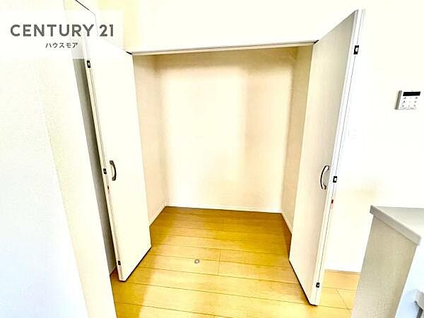 収納を拡大表示