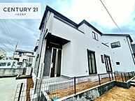 千葉県松戸市八ケ崎7丁目：物件画像