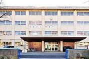 松戸市立松飛台小学校まで130m