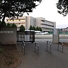 牛久市立牛久第一中学校まで450m