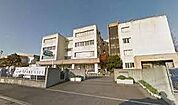 取手市立藤代南中学校まで2600m