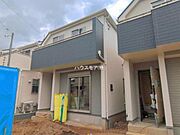 建設中です！施工例のご見学できます！周辺環境や他物件もまとめてご案内可能です！不動産の事ならどんな事でもお気軽にご相談ください。