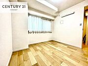 シンプルにデザインされているため、家具を選びません！お気に入りの家具を置いてくつろげる空間を作ることができます。