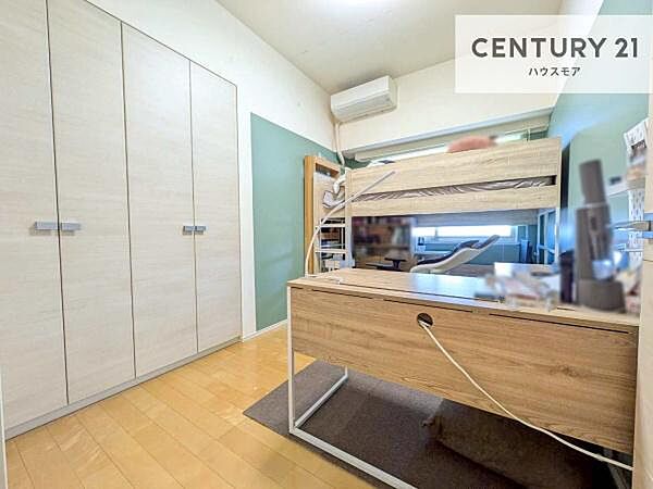 子供部屋