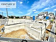 建設中です！施工例のご見学できます！周辺環境や他物件もまとめてご案内可能です！不動産の事ならどんな事でもお気軽にご相談ください。