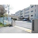 我孫子市立並木小学校まで833m