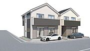 こちらは完成予想図です！完成が楽しみですね。いろいろなご希望がございましたら、お客様のご要望をどしどしお聞かせください。