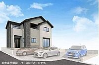 茨城県守谷市百合ケ丘2丁目：物件画像