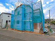 建設中です！施工例のご見学できます！周辺環境や他物件もまとめてご案内可能です！不動産の事ならどんな事でもお気軽にご相談ください。