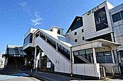 藤代駅(JR 常磐線)まで6400m