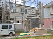 建設中です！施工例のご見学できます！周辺環境や他物件もまとめてご案内可能です！不動産の事ならどんな事でもお気軽にご相談ください。