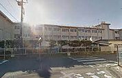 土浦市立神立小学校まで1300m