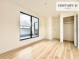 子供部屋の画像