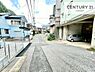その他：前面道路6.4ｍ！陽当り良好な立地です。車庫入れが苦手な方も安心ですね。