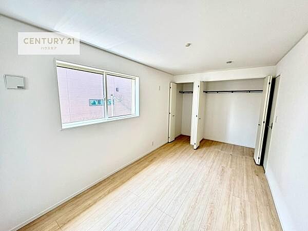 室内を拡大表示